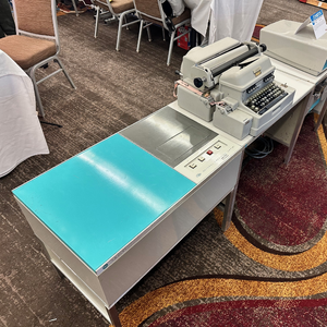 Usagi's LGP-21