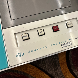 Usagi's LGP-21